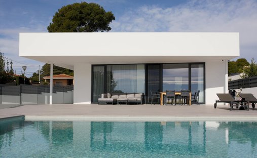 Villa in Naquera / Naquera, Valencian Community, Spain 1