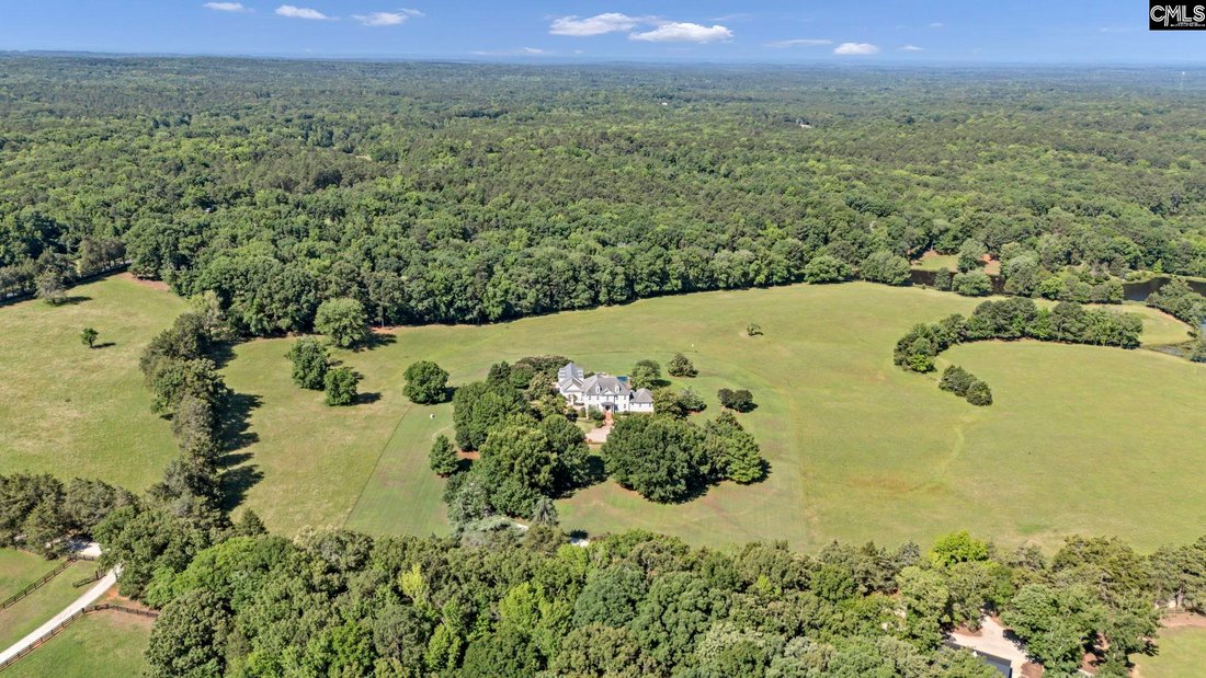 House in Blythewood, South Carolina, United States 1 - 18145989