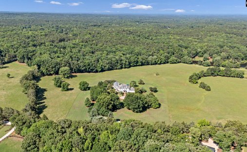 House in Blythewood, South Carolina, United States 1