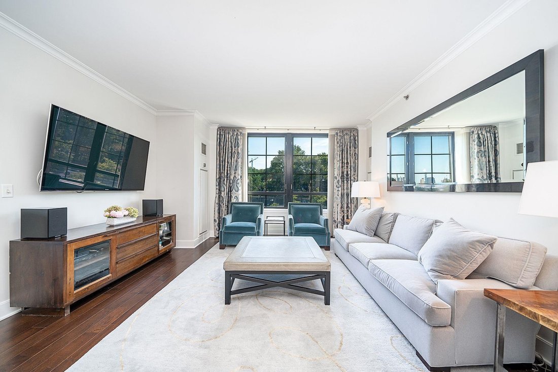 Condo in Hoboken, New Jersey, United States 3 - 18146194