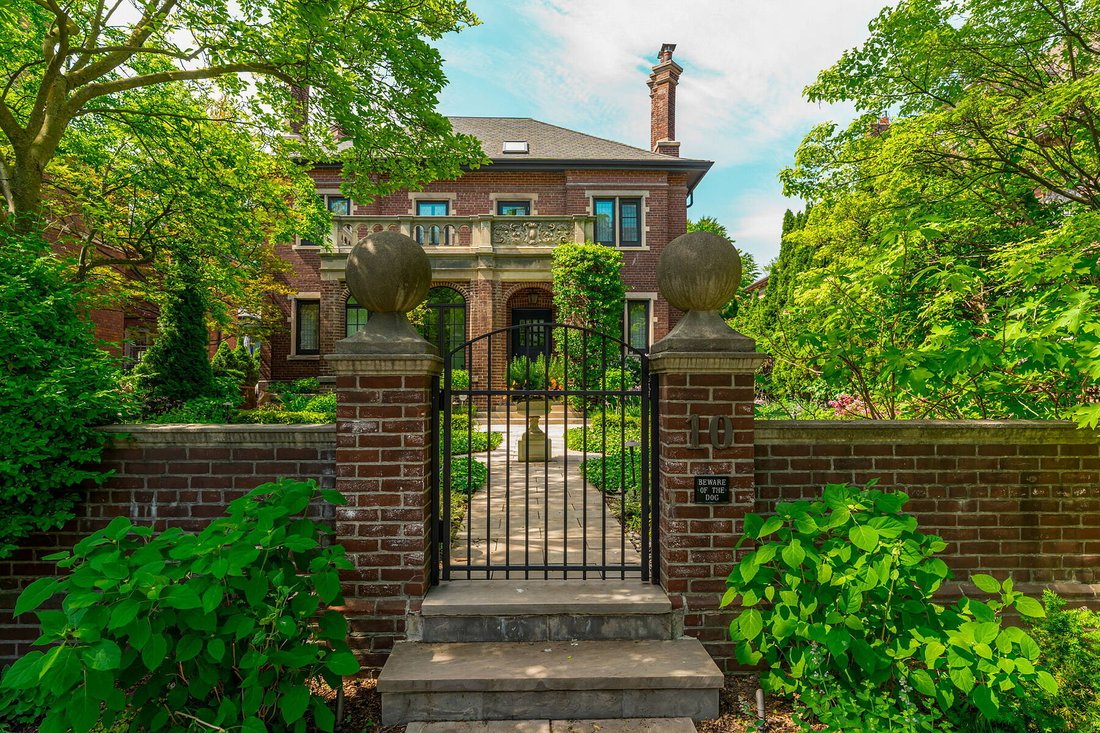 Maison à Toronto, Ontario, Canada 2 - 18146114