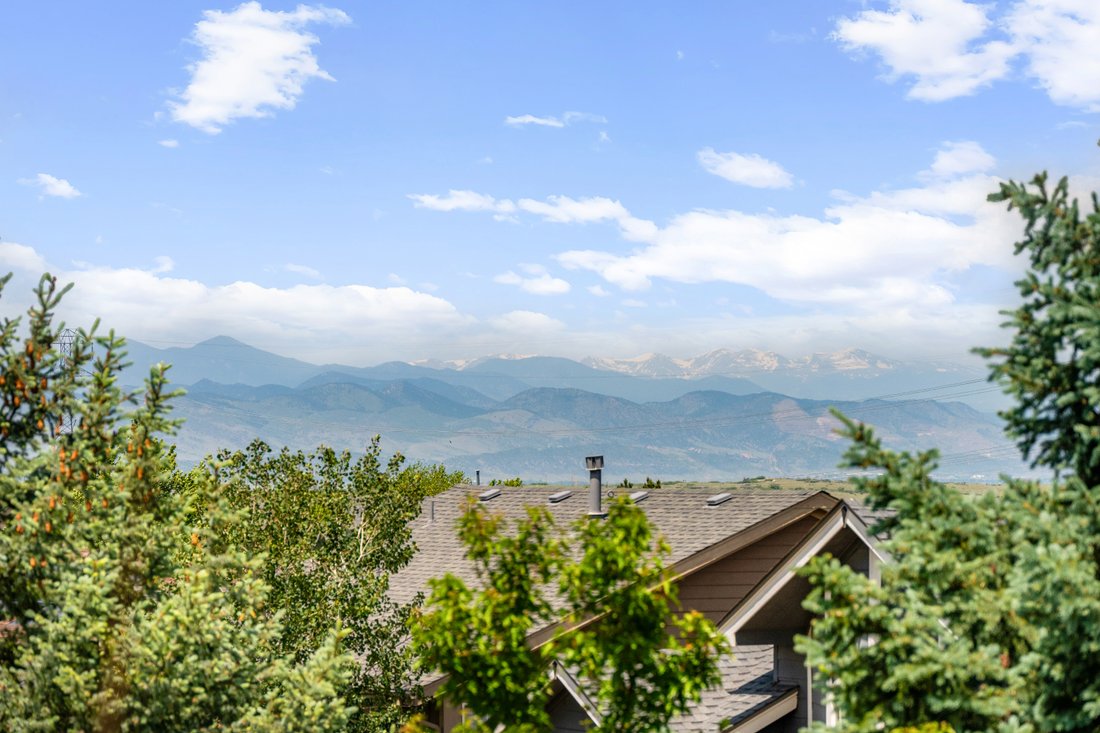 House in Castle Rock, Colorado, United States 1 - 18146124