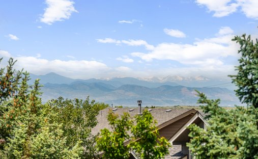 House in Castle Rock, Colorado, United States 1