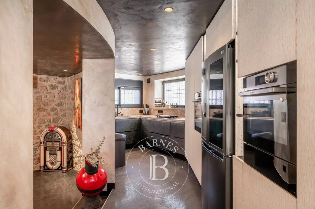 Apartment in Europe, Le Cannet, France 5 - 18146283