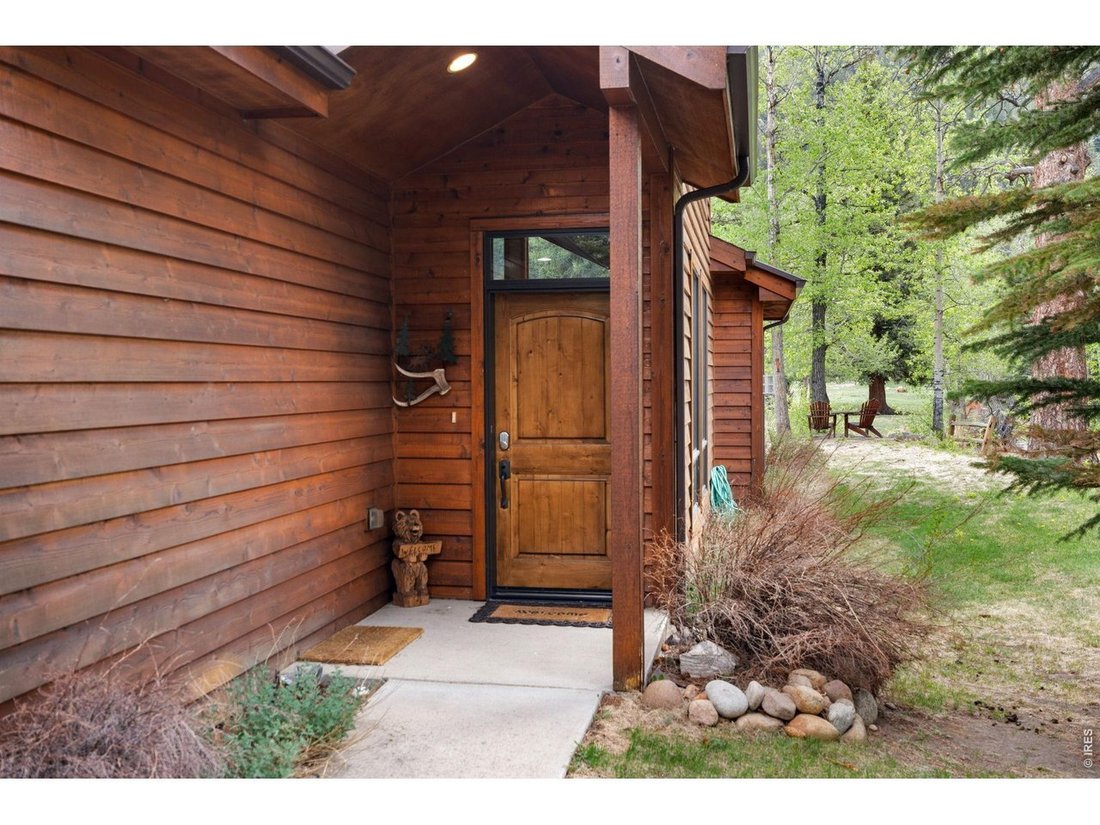Condo in Estes Park, Colorado, United States 5 - 18144885