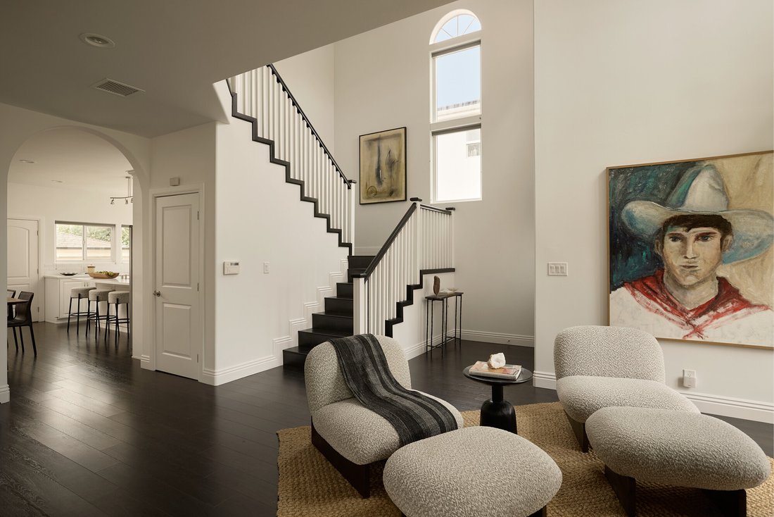 House in Los Angeles, California, United States 4 - 18146370