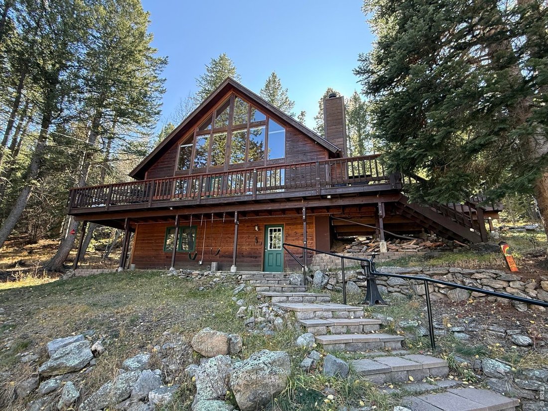 House in Estes Park, Colorado, United States 3 - 18144896