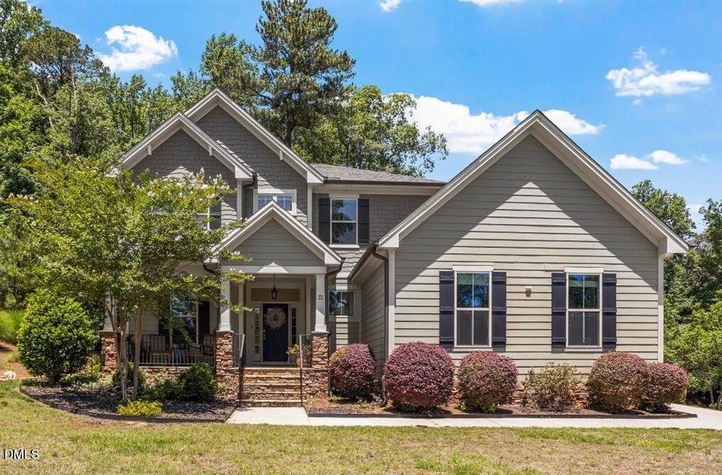 House in Chapel Hill, North Carolina, United States 1 - 18145875