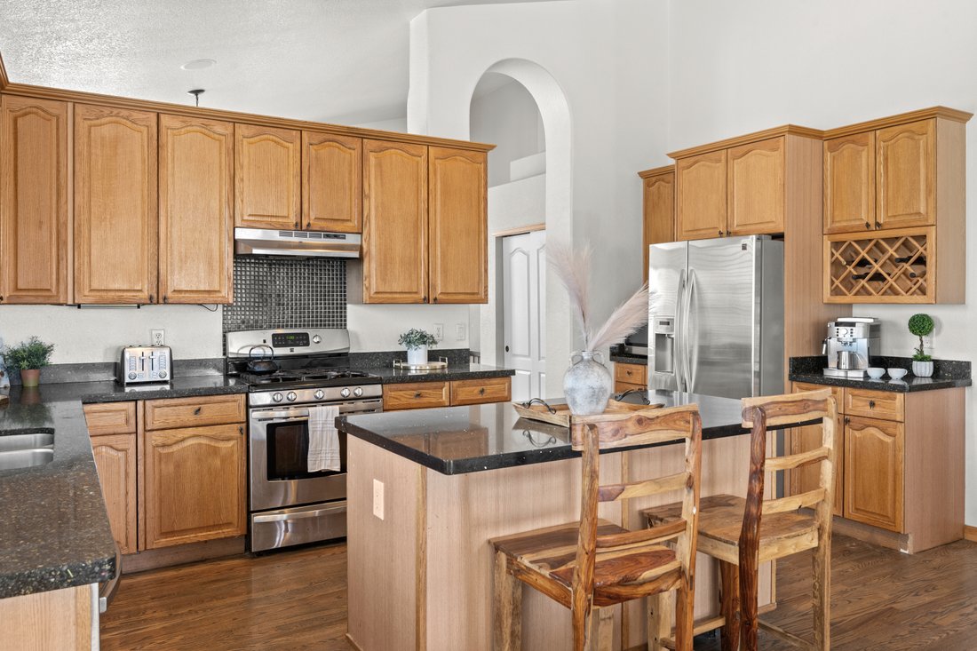 House in Castle Rock, Colorado, United States 5 - 18146124