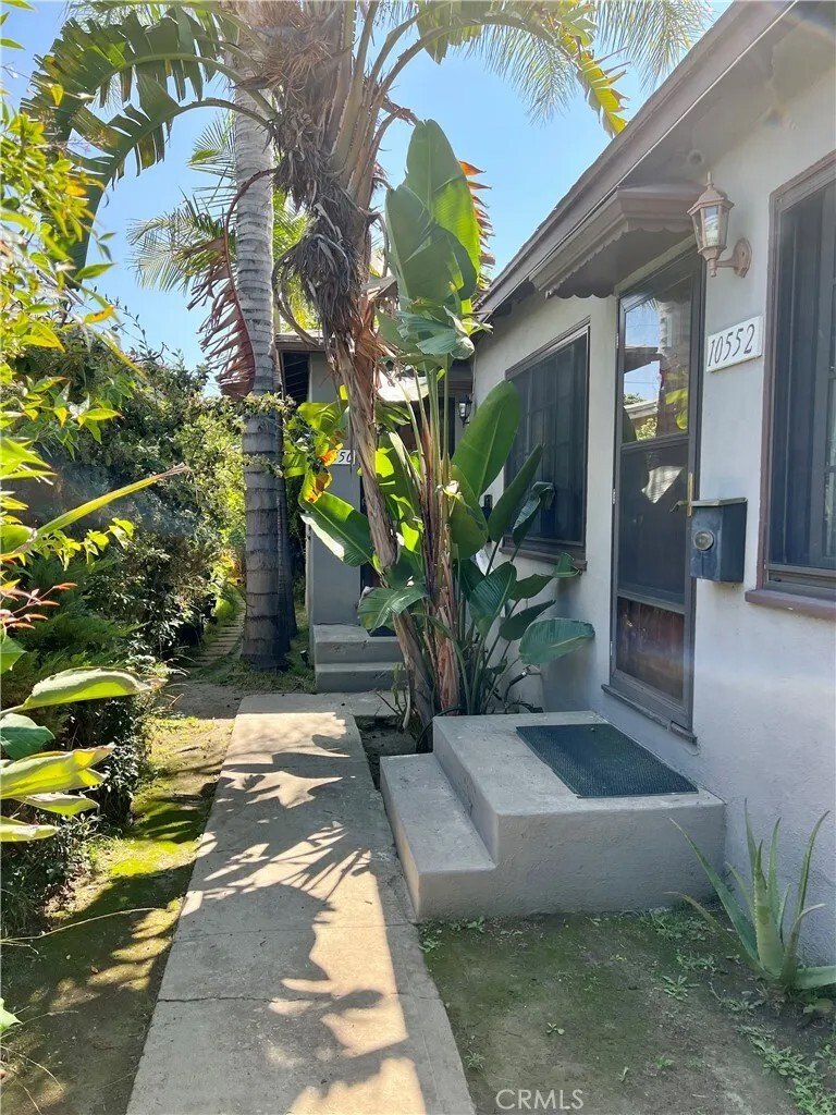 Condo in Los Angeles, California, United States 1 - 18144821