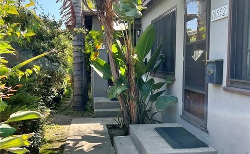 Condo in Los Angeles, California, United States 1