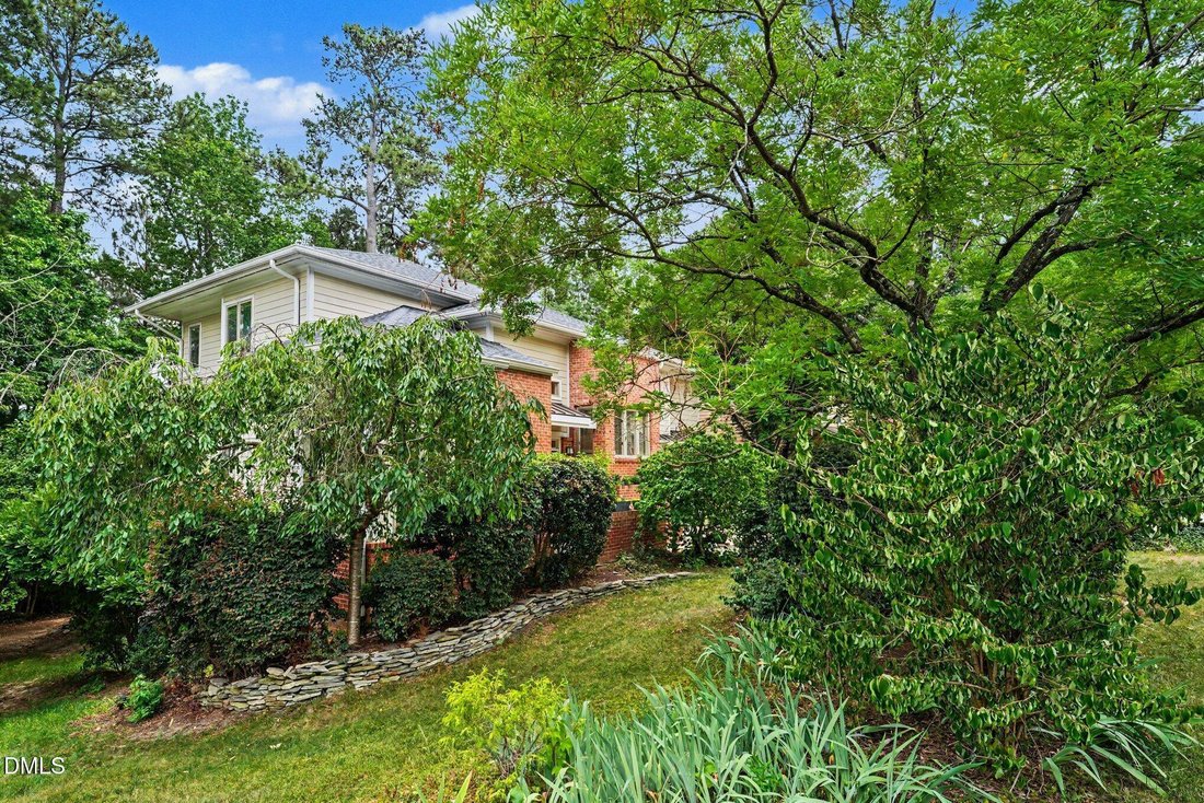 House in Cary, North Carolina, United States 5 - 18145857