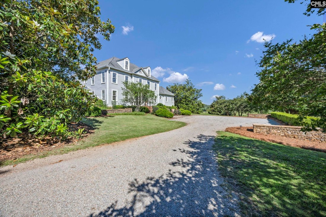 House in Blythewood, South Carolina, United States 5 - 18145989
