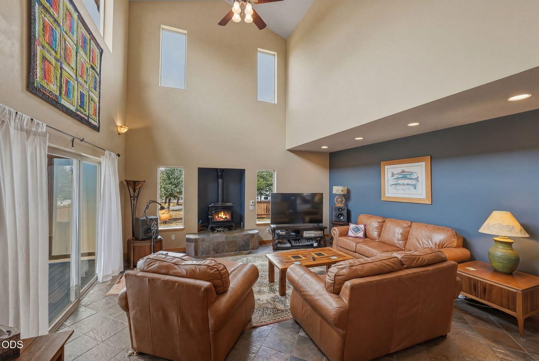 House in Sisters, Oregon, United States 5 - 18144760