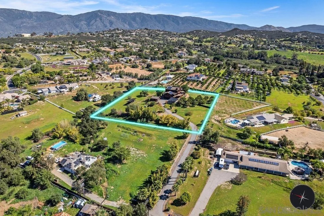 House in Valley Center, California, United States 5 - 18144862