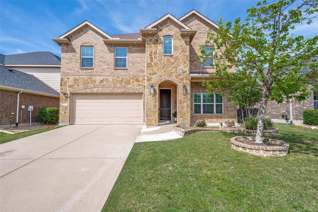House in Frisco, Texas, United States 1 - 18145960