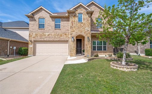 Haus in Frisco, Texas, Vereinigte Staaten 1
