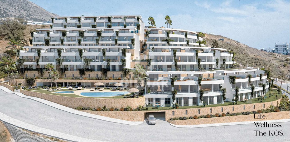 Townhouse in Fuengirola, Andalusia, Spain 1 - 18146304