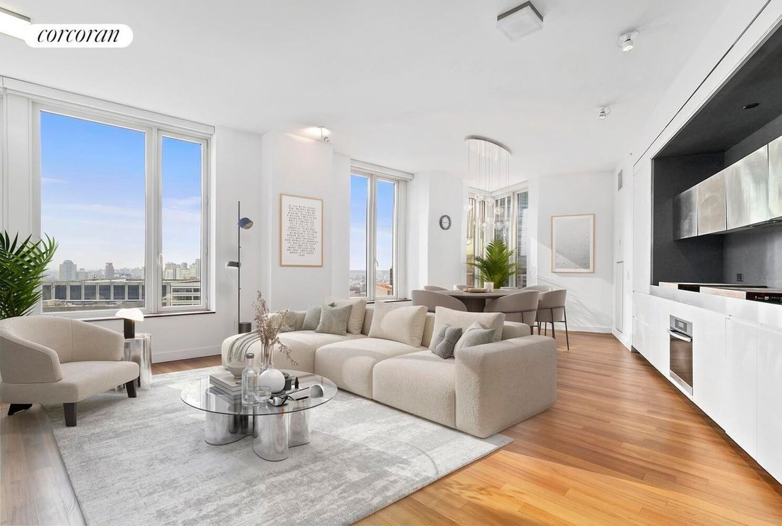 Condo in New York, New York, United States 1 - 18146009