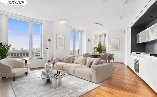 Condominio a New York, New York, Stati Uniti 1