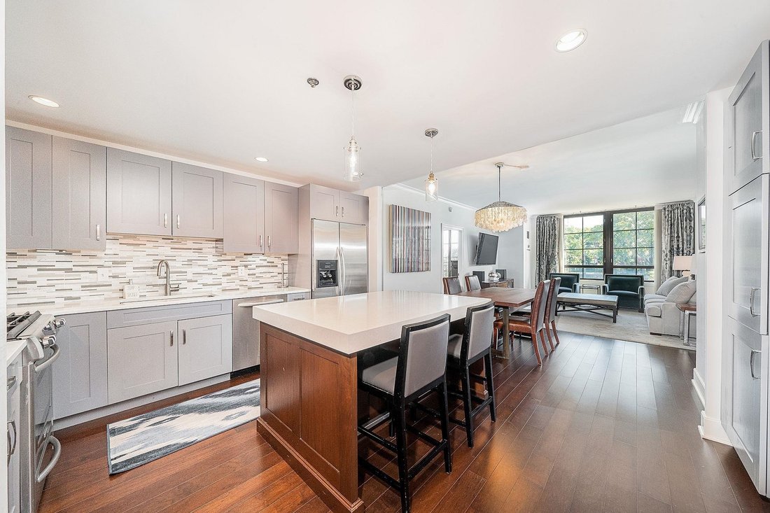 Condo in Hoboken, New Jersey, United States 1 - 18146194