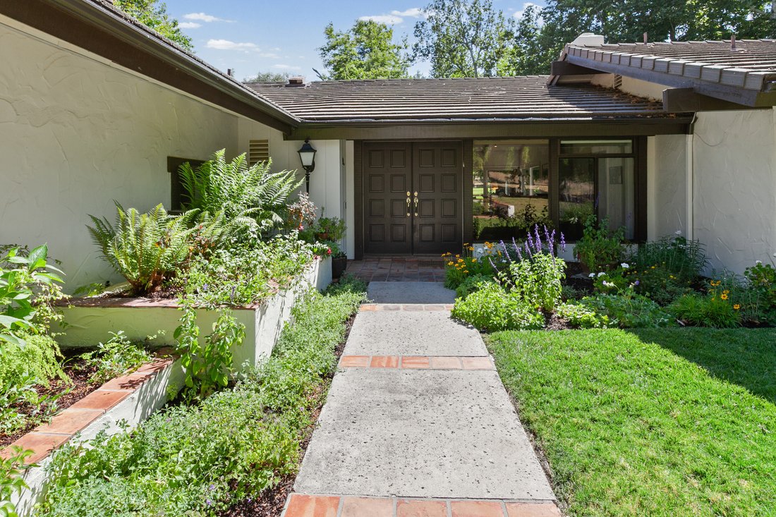 House in Solvang, California, United States 5 - 18146375