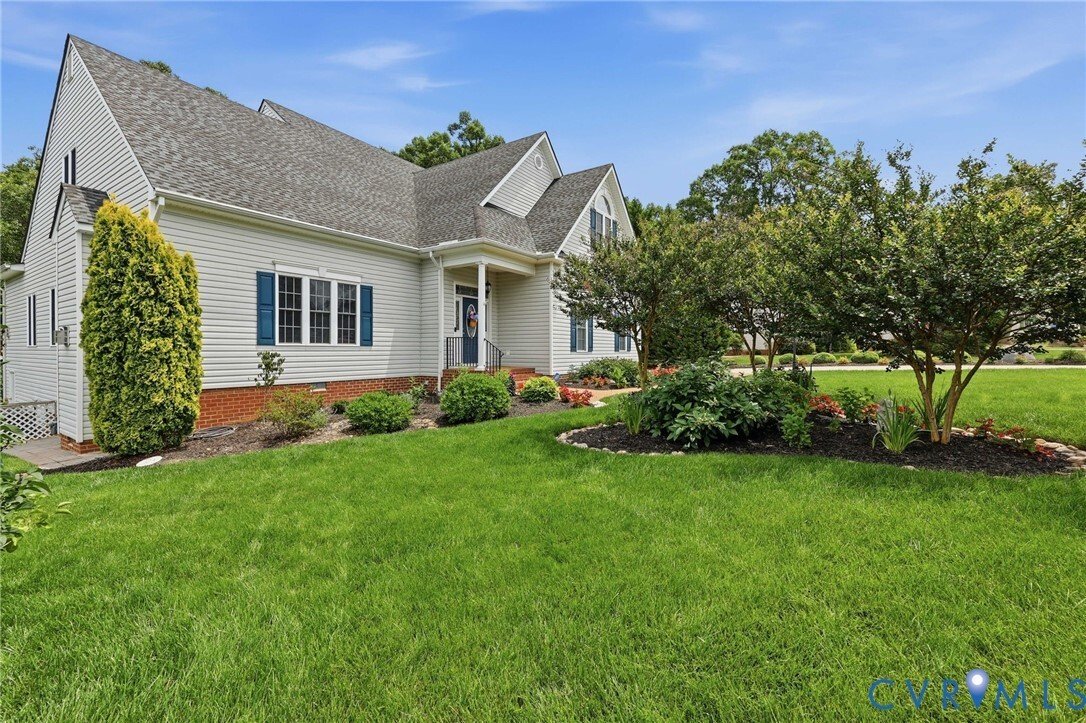 House in Chesterfield, Virginia, United States 5 - 18146011