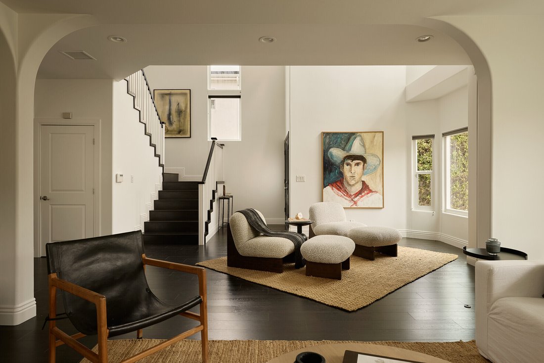 House in Los Angeles, California, United States 2 - 18146370