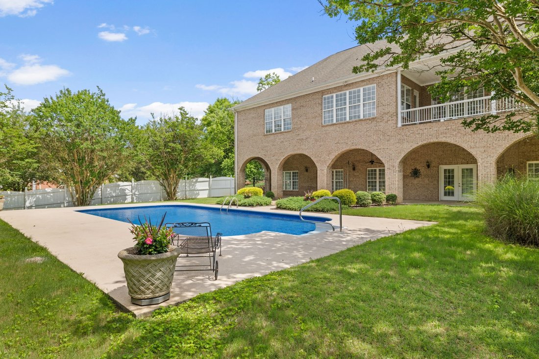 House in Florence, Alabama, United States 2 - 18144740