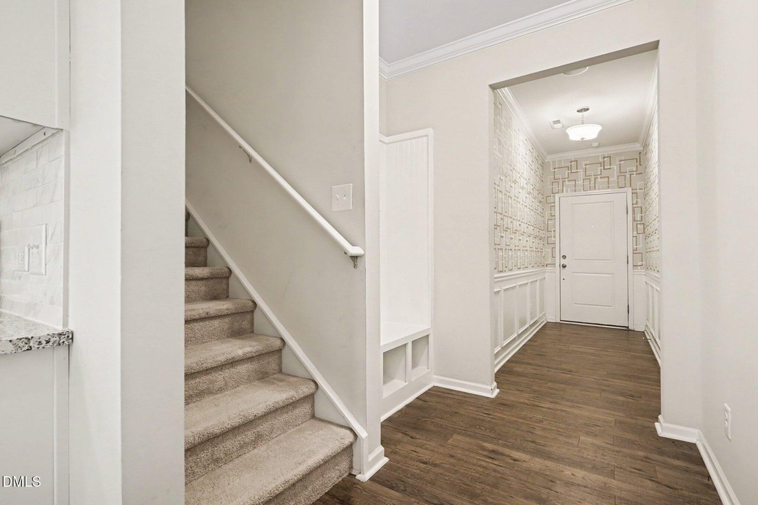 Townhouse in Apex, North Carolina, United States 5 - 18145829