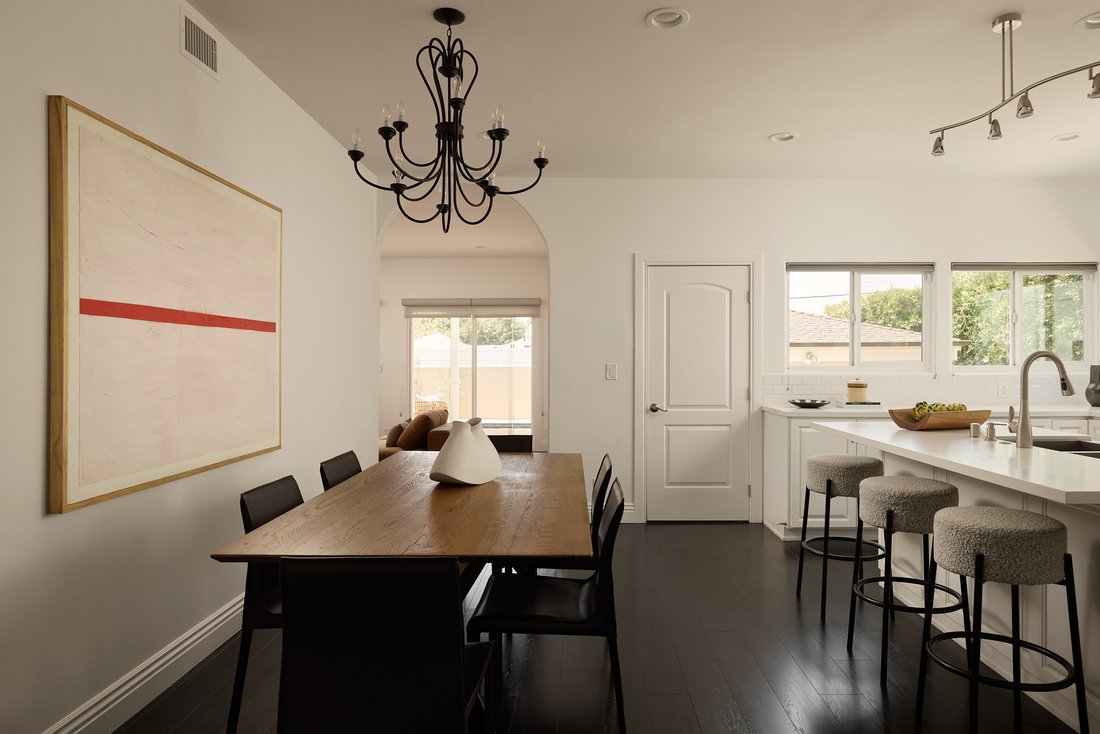 House in Los Angeles, California, United States 5 - 18146370