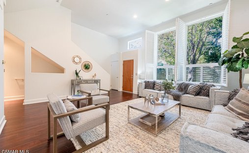 Haus in Santa Monica, Kalifornien, Vereinigte Staaten 1
