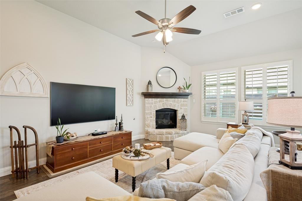 House in Little Elm, Texas, United States 5 - 18145965