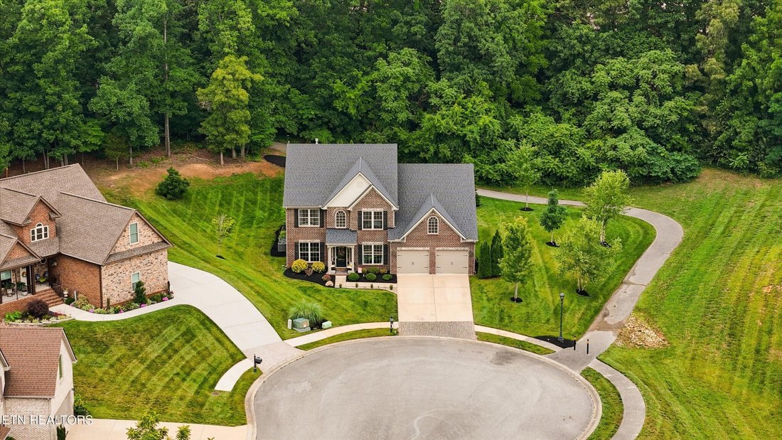 House in Knoxville, Tennessee, United States 2 - 18144732