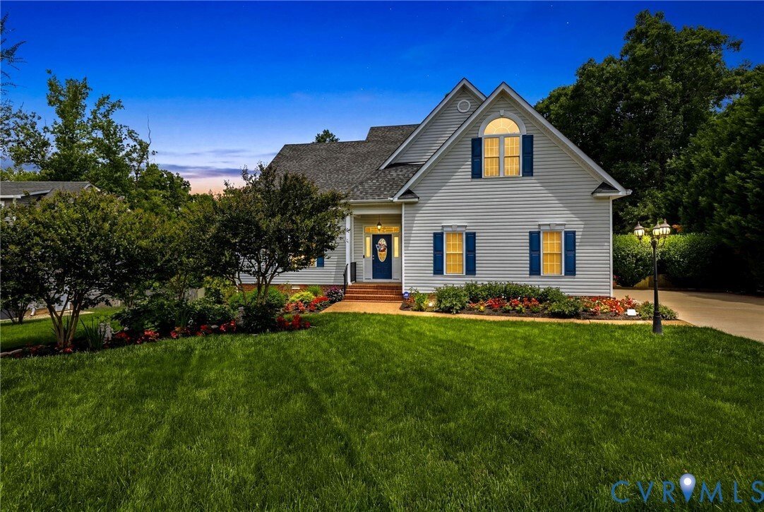 House in Chesterfield, Virginia, United States 1 - 18146011