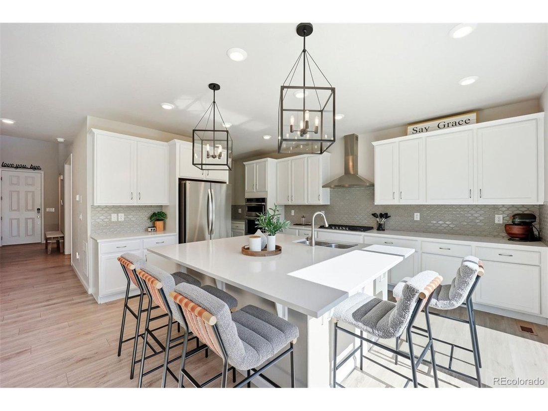 House in Aurora, Colorado, United States 1 - 18144866