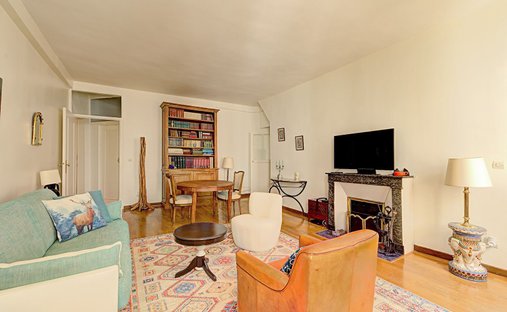 Apartment in Domaine National du Château, Versailles, France 1