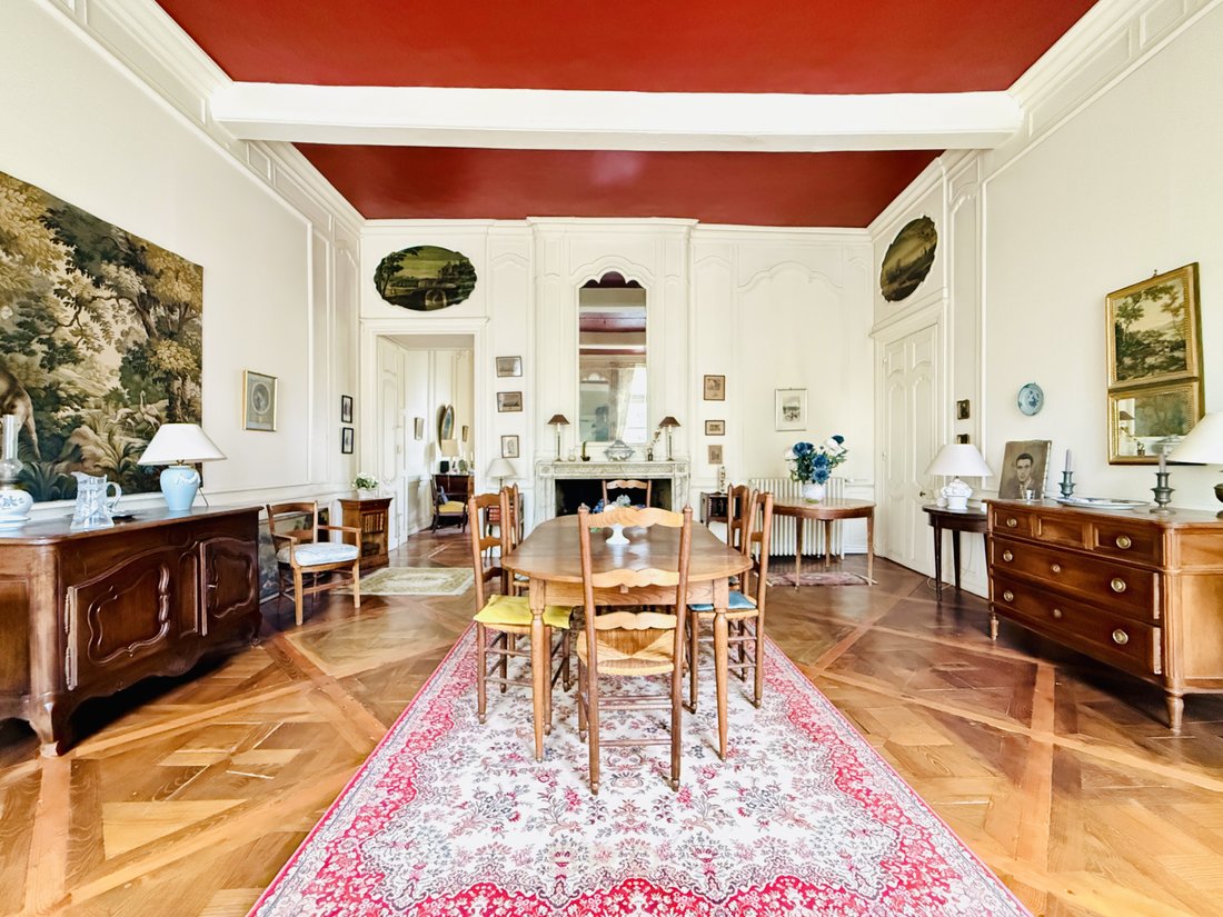 Apartment in Ouest Péri-Centre Ville, Vannes, France 5 - 18146062