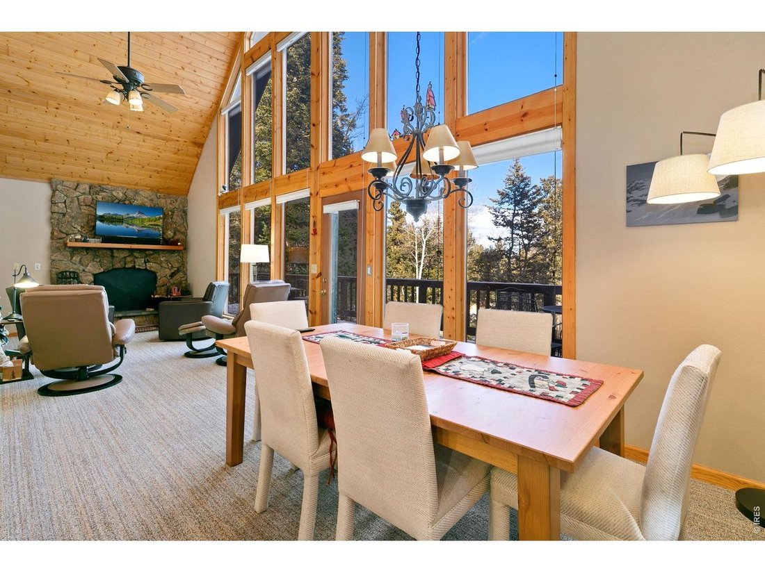 House in Estes Park, Colorado, United States 5 - 18144896