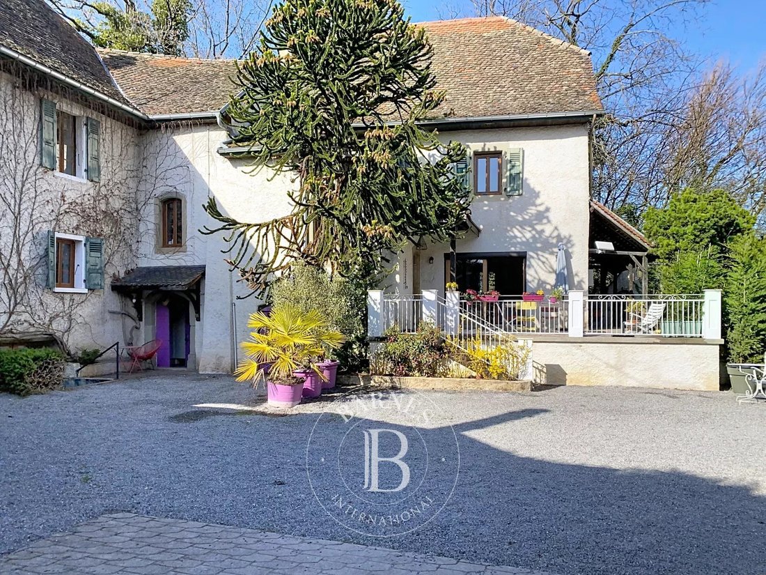 House in Arrondissement of Thonon-les-Bains, Auvergne-Rhône-Alpes, France 2 - 18144746