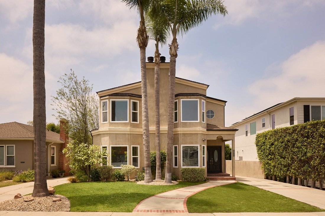 House in Los Angeles, California, United States 1 - 18146370
