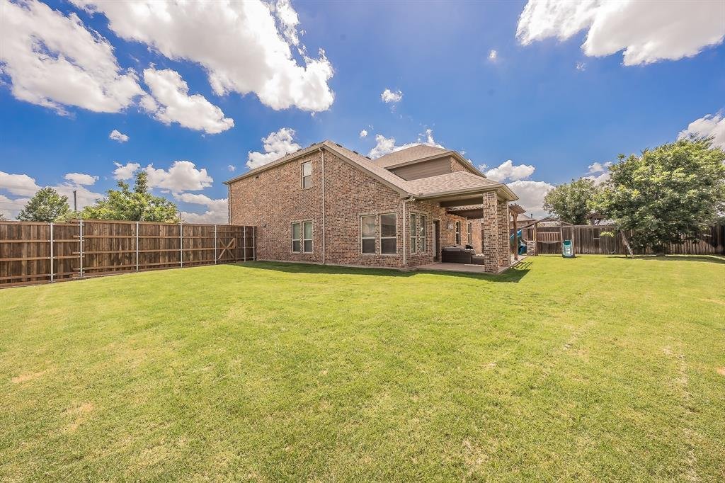 House in McKinney, Texas, United States 3 - 18145892