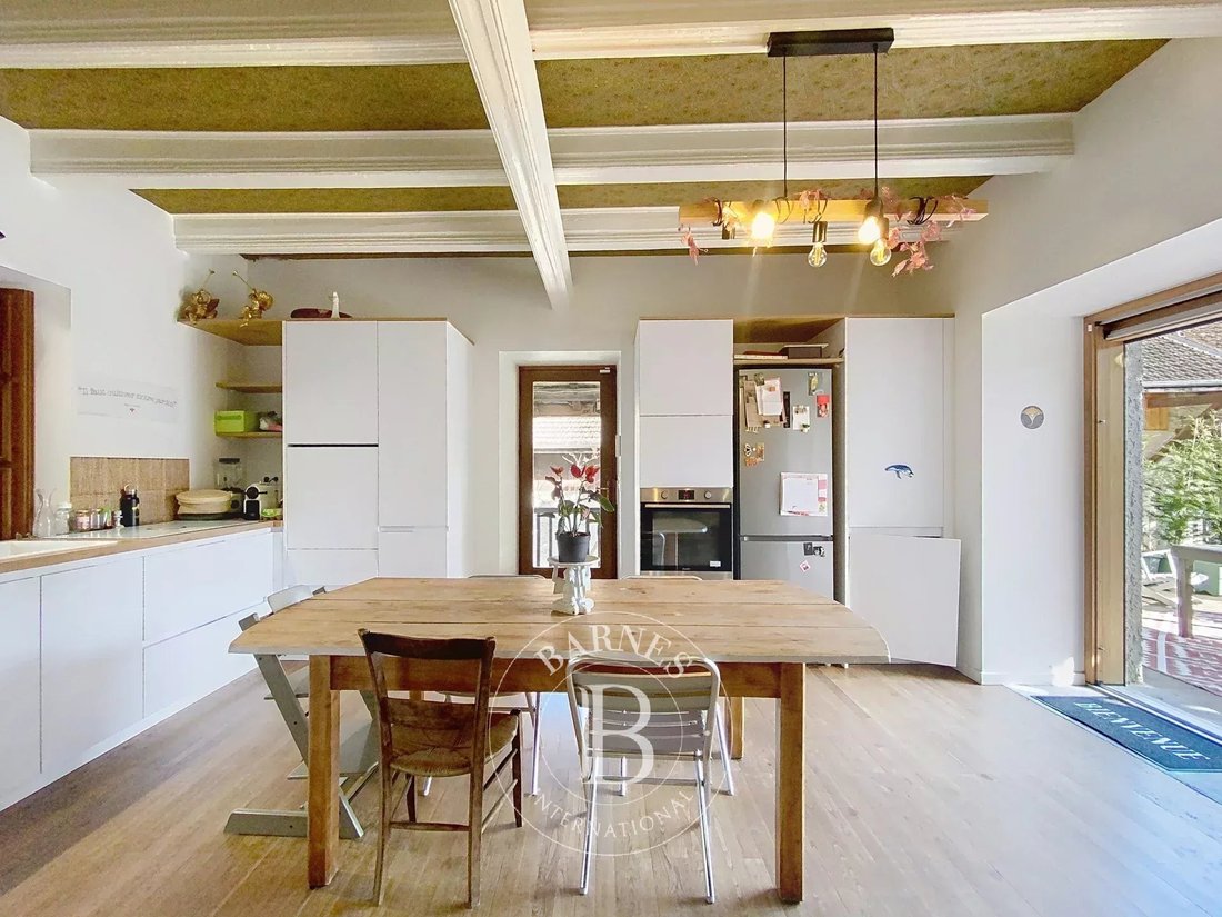 House in Arrondissement of Thonon-les-Bains, Auvergne-Rhône-Alpes, France 5 - 18144746