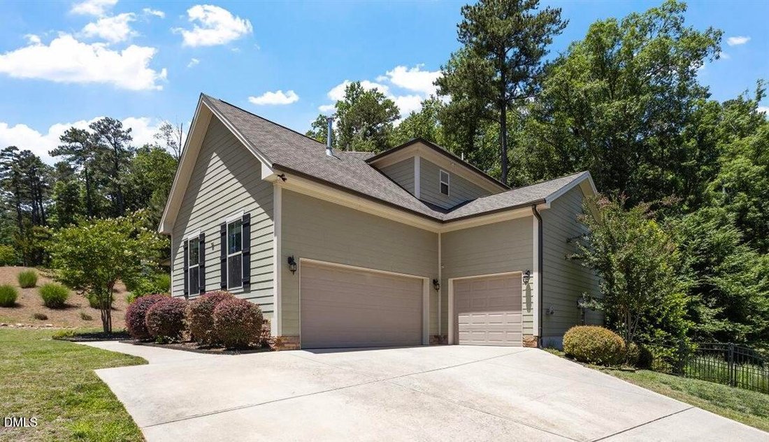 House in Chapel Hill, North Carolina, United States 4 - 18145875