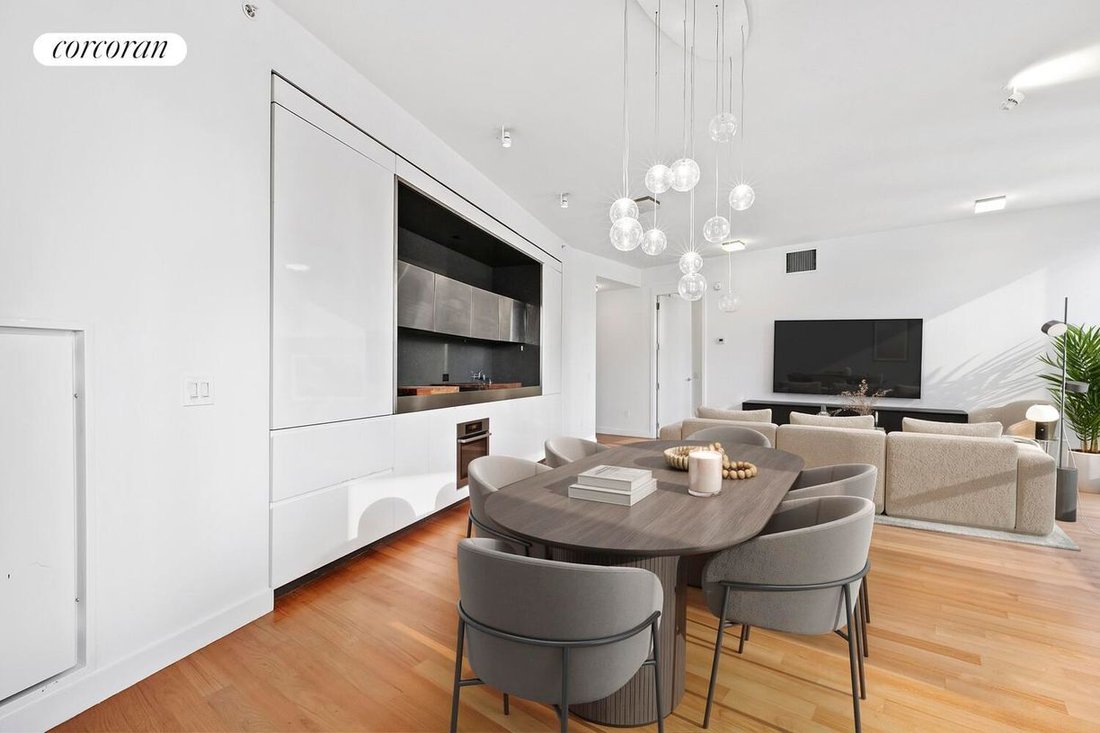 Condo in New York, New York, United States 2 - 18146009