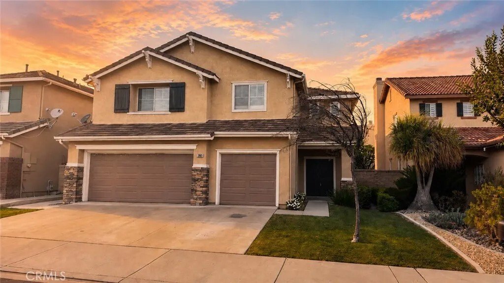 House in Chino Hills, California, United States 1 - 18112781