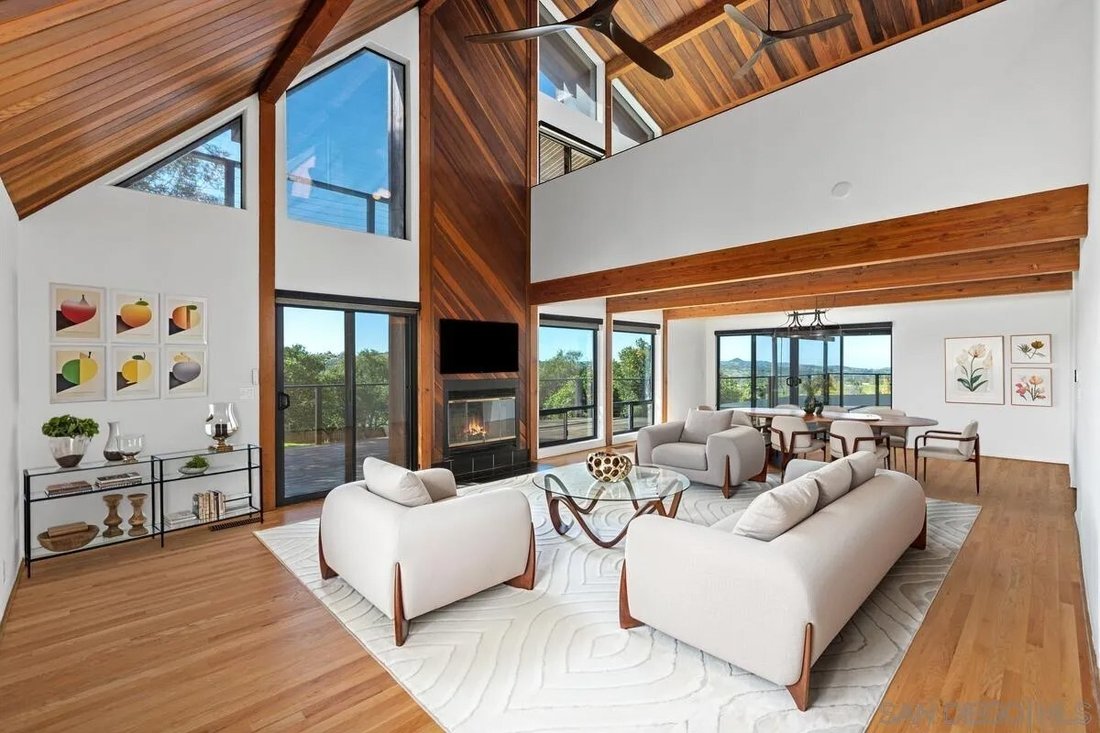 House in Valley Center, California, United States 1 - 18144862
