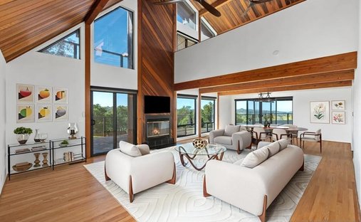House in Valley Center, California, United States 1