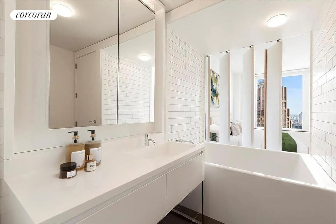 Condo in New York, New York, United States 4 - 18146009