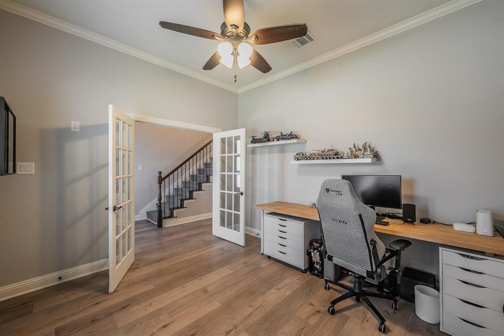 House in McKinney, Texas, United States 5 - 18145892